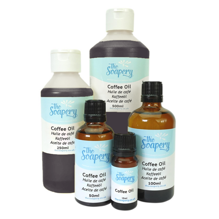 Coffee Oil Group