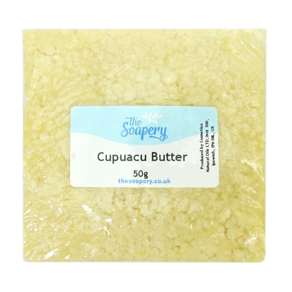 Cupuacu Butter 50g