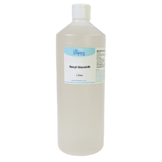Decyl Glucoside 1 litre