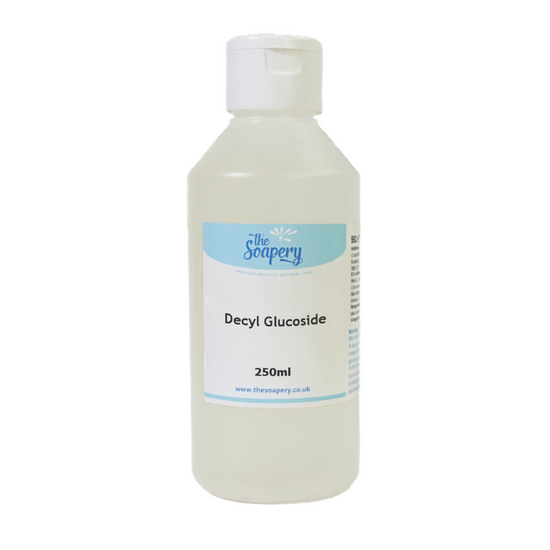 Decyl Glucoside 250ml