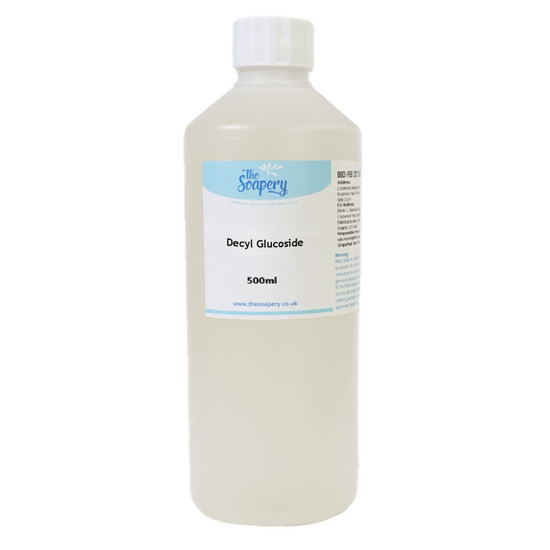 Decyl Glucoside 500ml