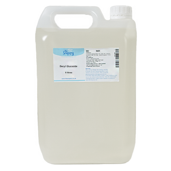 Decyl Glucoside 5 litre