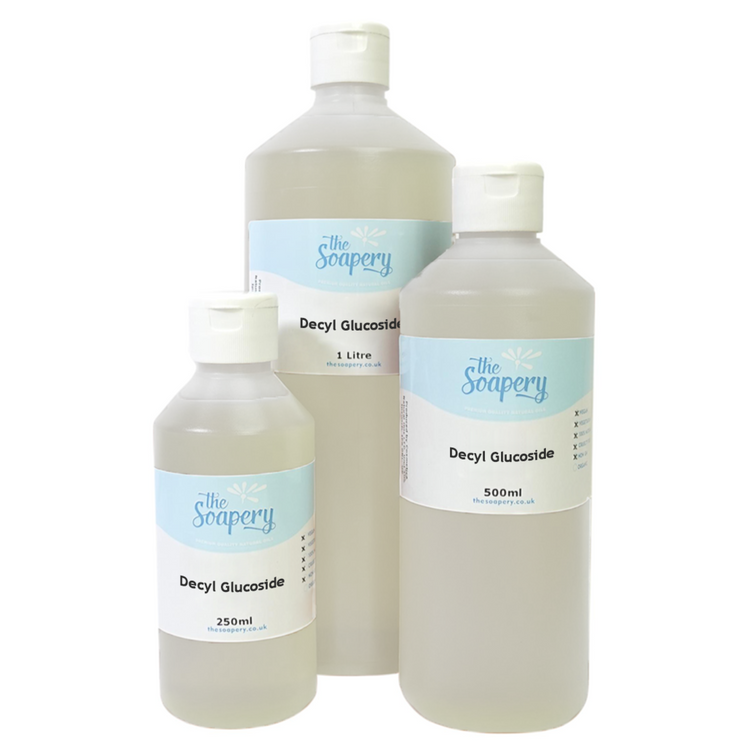 Decyl Glucoside Group
