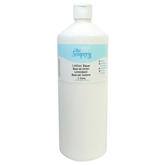 Lotion Base 1 litre