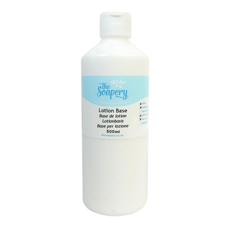 Lotion Base 500ml