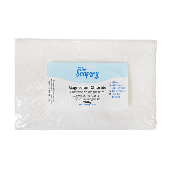 Magnesium Chloride 200g