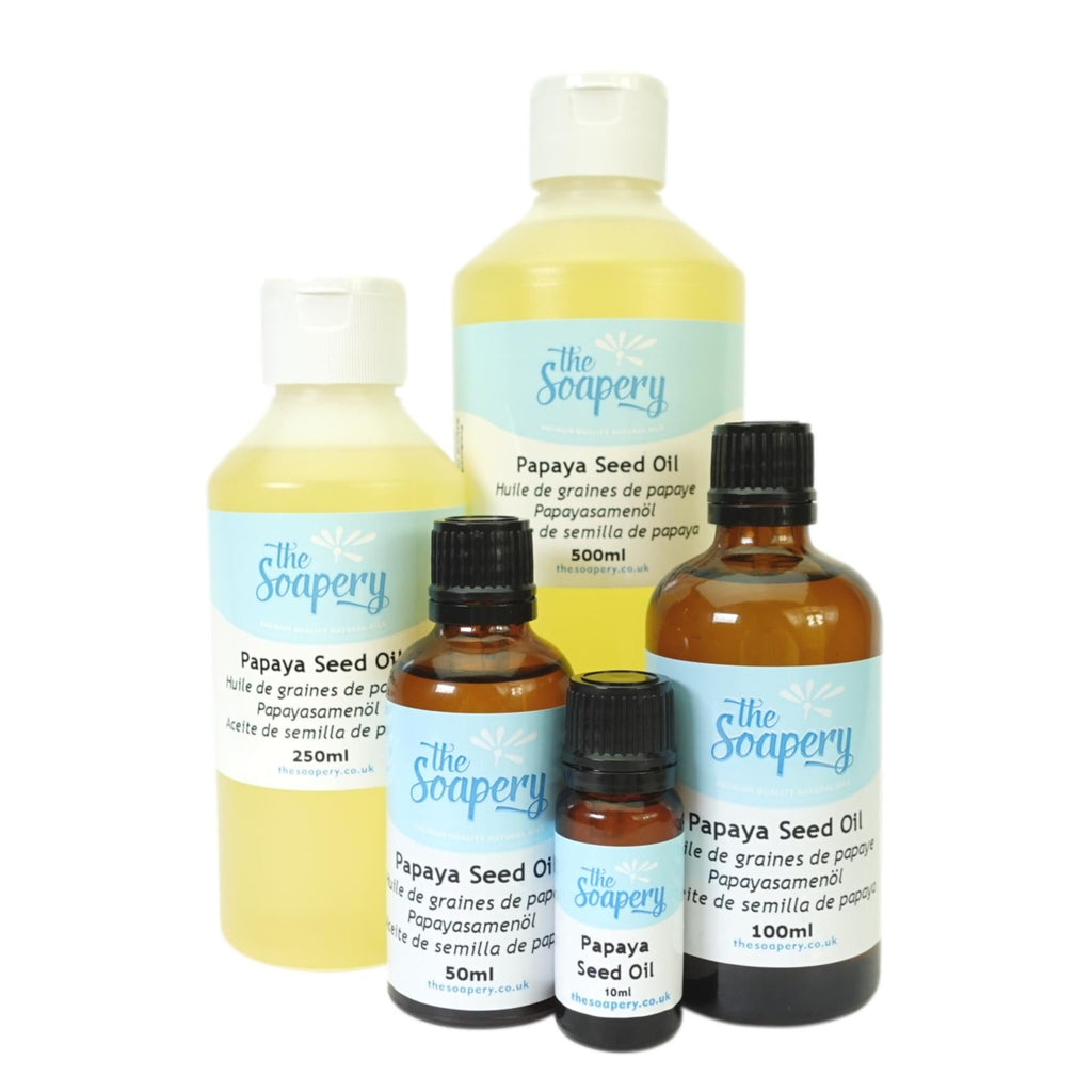 Papaya Seed Oil Group