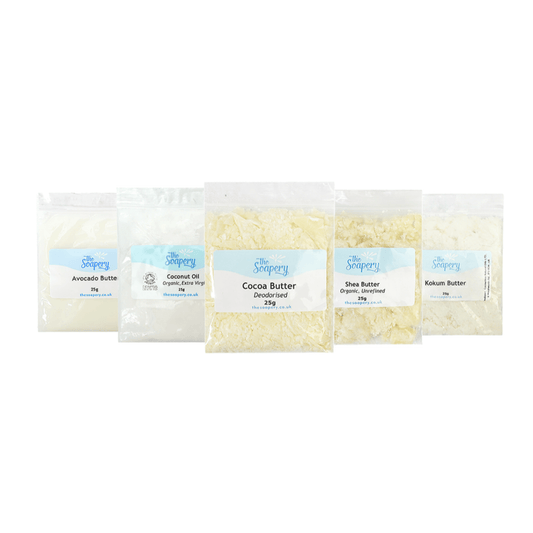 Butters Sample Pack
