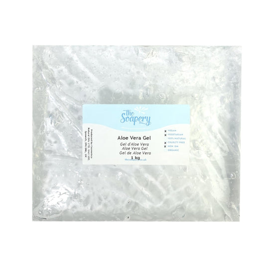 Aloe Vera Gel 1kg