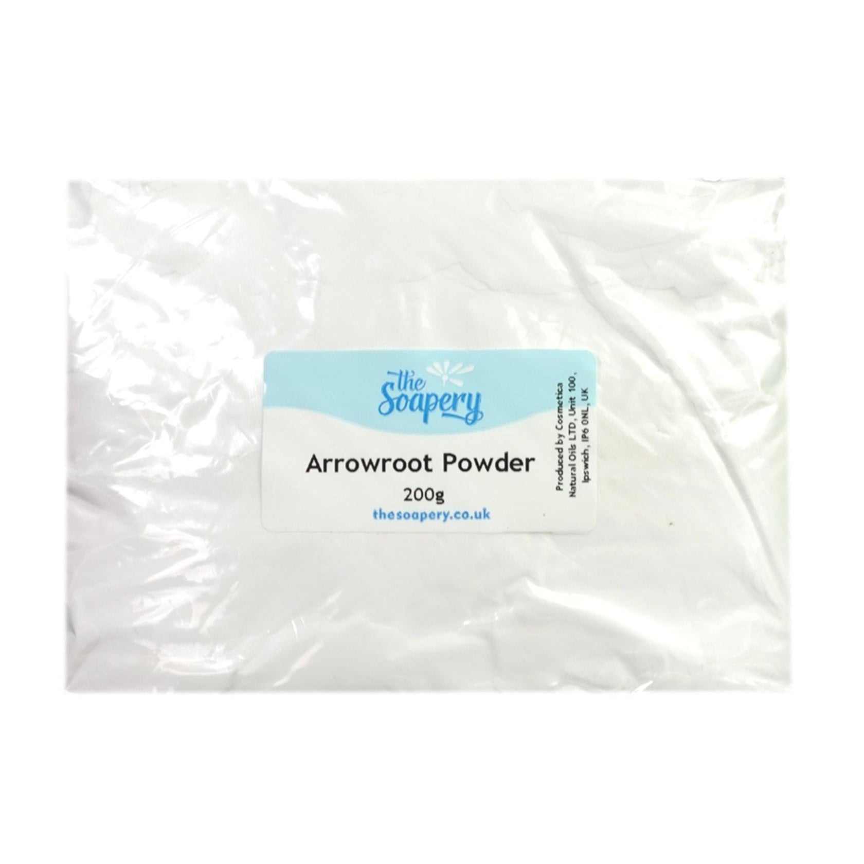 Arrowroot Powder | Buy Ground Arrowroot UK