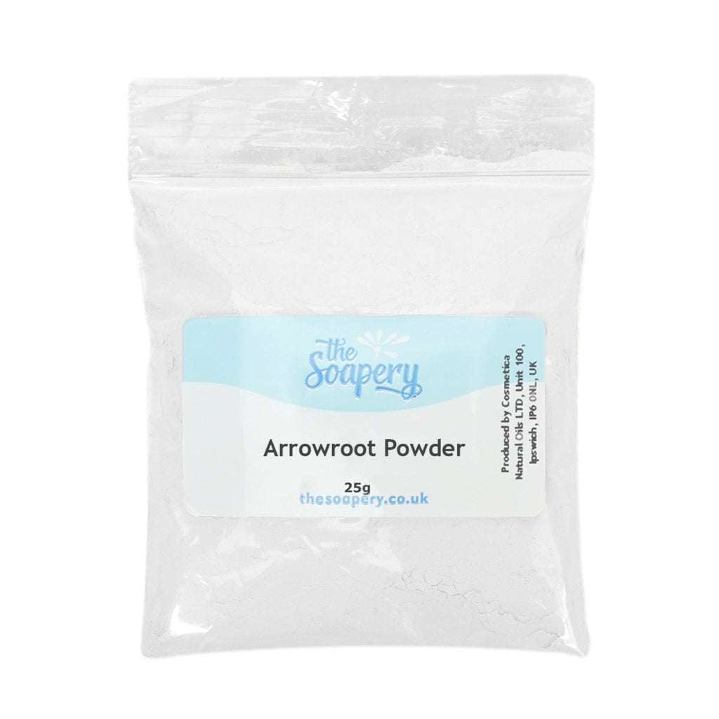 Arrowroot Powder 25g