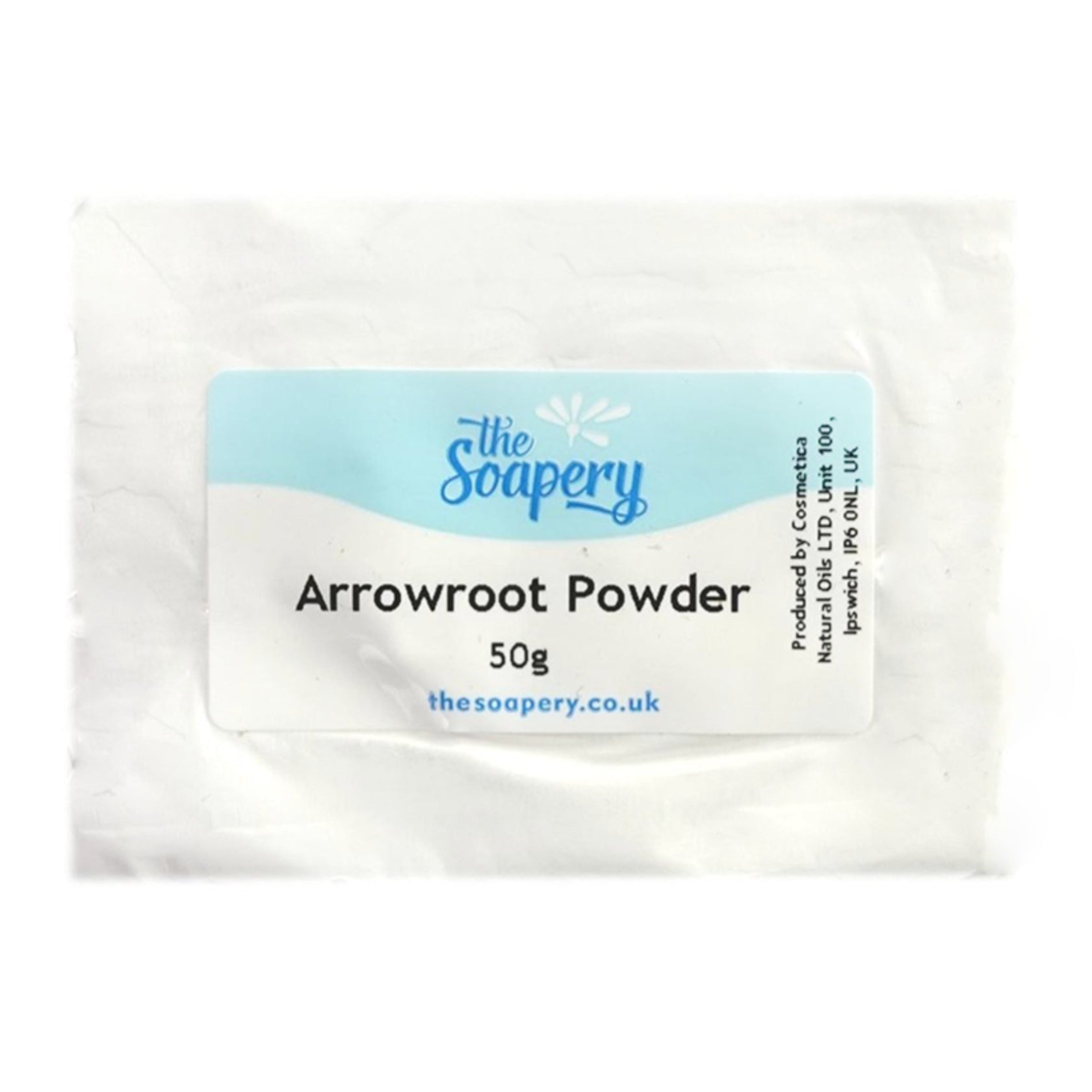 Arrowroot Powder | Buy Ground Arrowroot UK