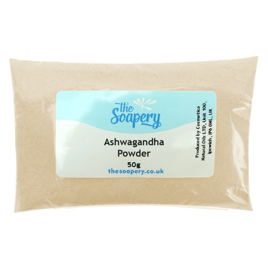 Ashwagandha Powder 50g