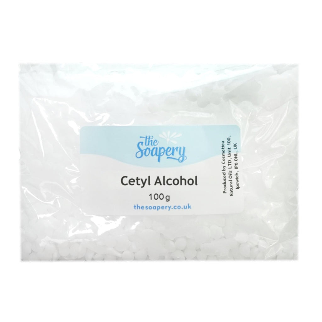 Cetyl Alcohol 100g