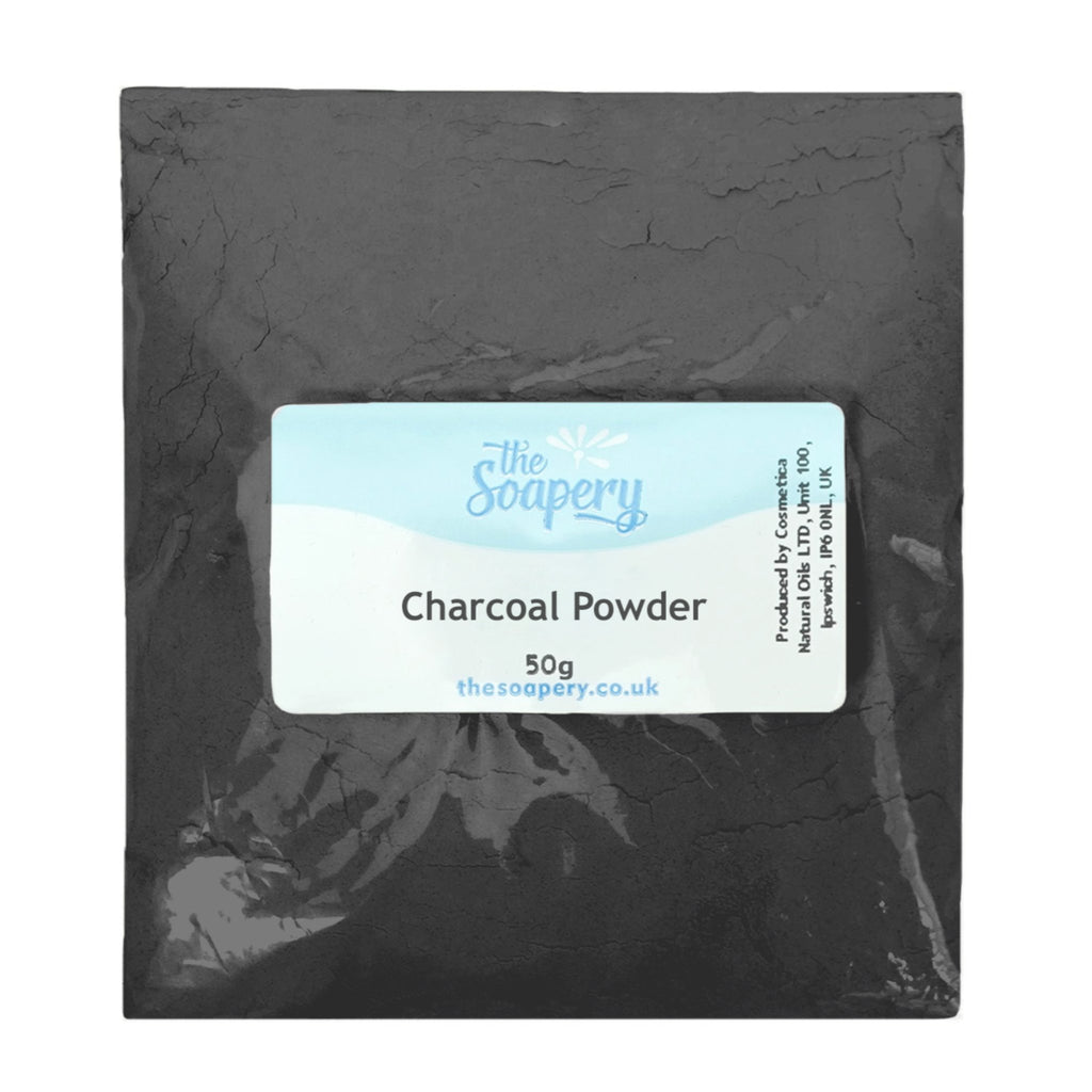 Activated Charcoal Powder 50g