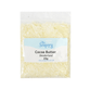 Cocoa Butter Deodorised 25g