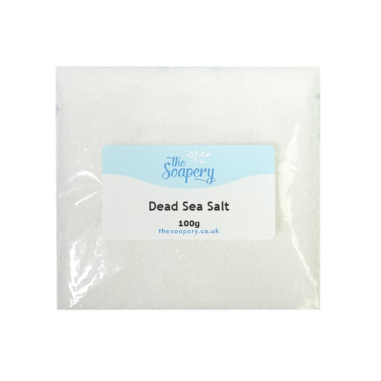 Dead Sea Salt 100g
