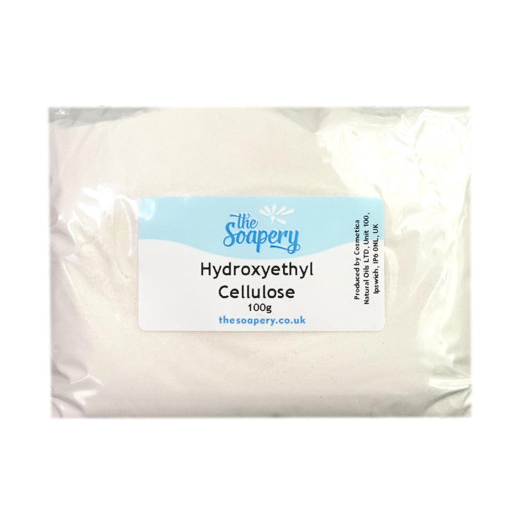 Hydroxyethyl Cellulose 100g