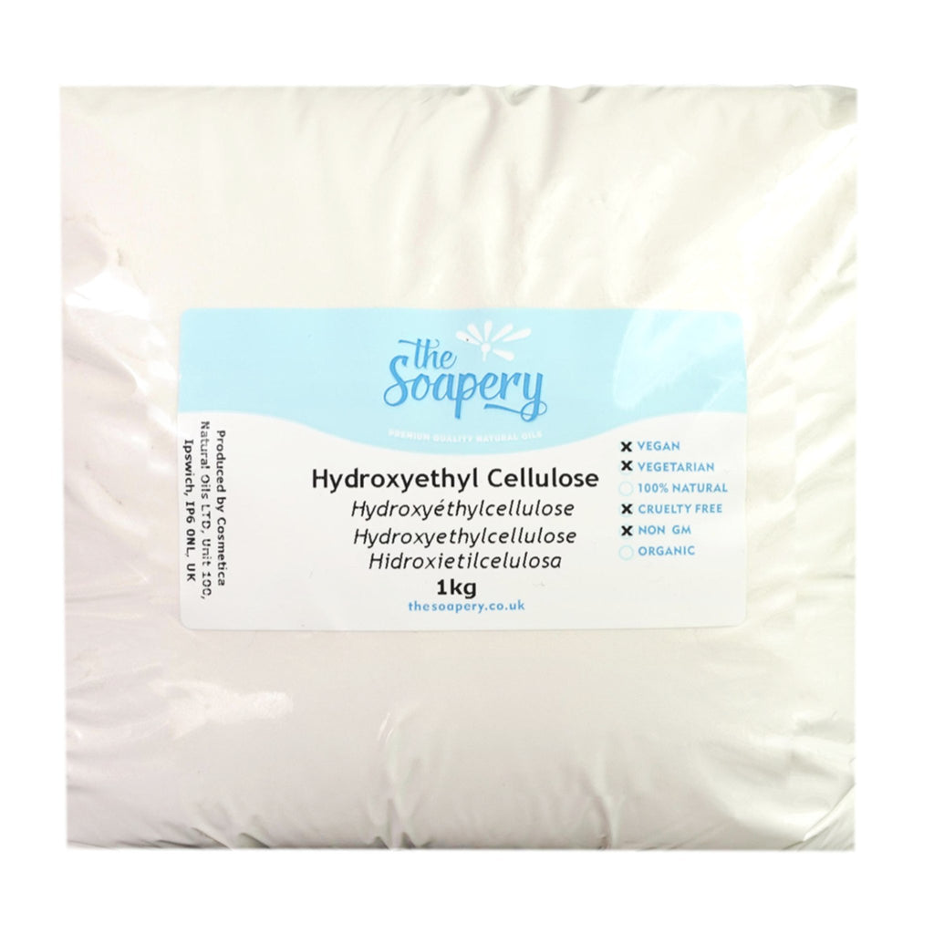 Hydroxyethyl Cellulose 1kg
