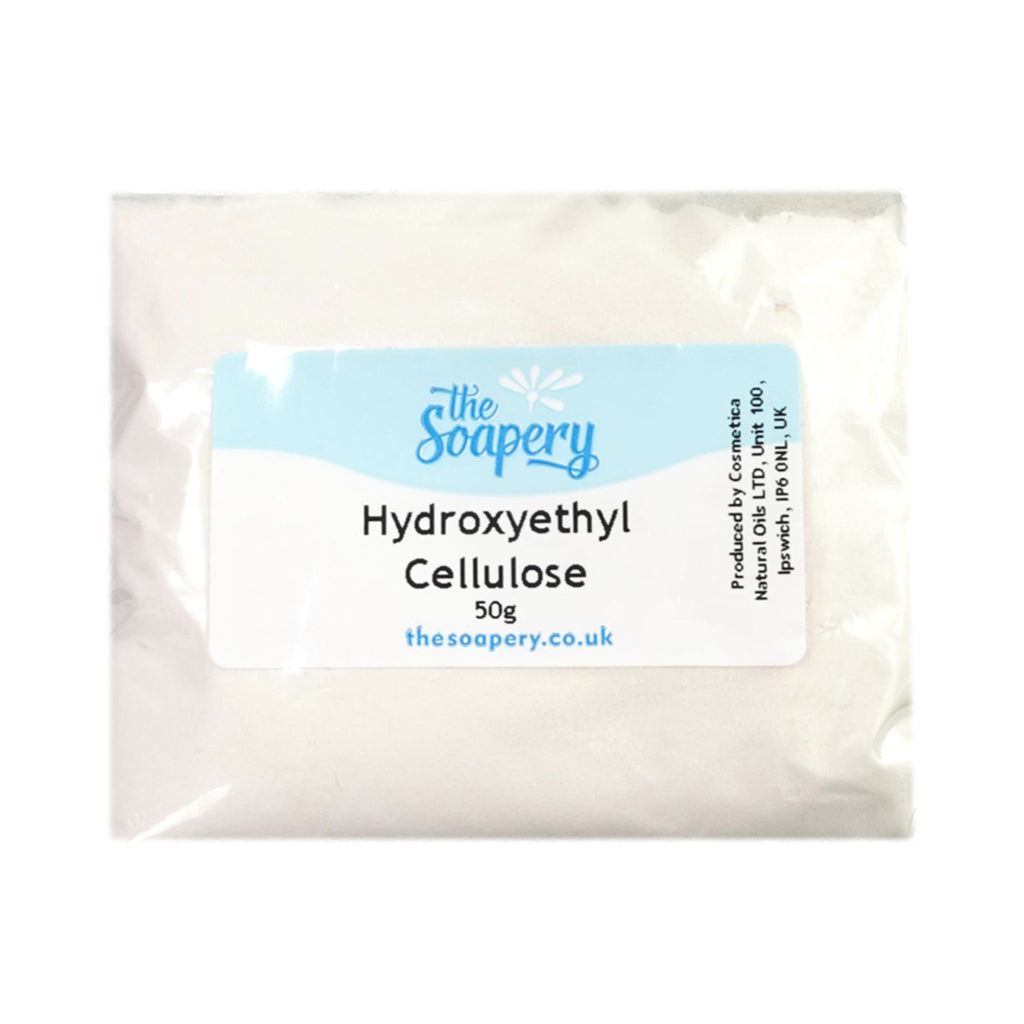 Hydroxyethyl Cellulose 50g