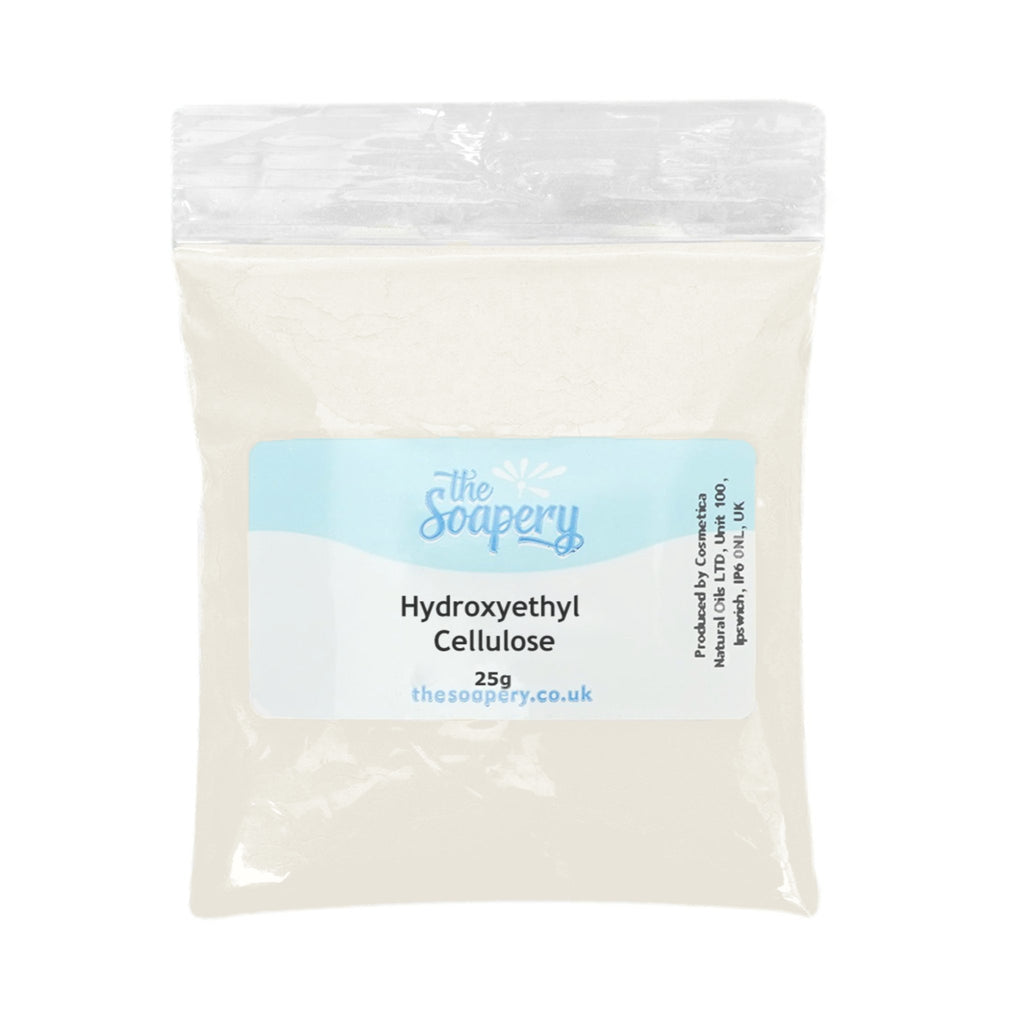 Hydroxyethyl Cellulose 25g