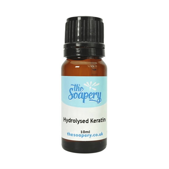 Hydrolysed Keratin 10ml