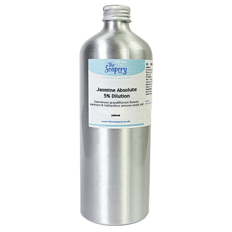 Jasmine Absolute 5% Dilution 500ml