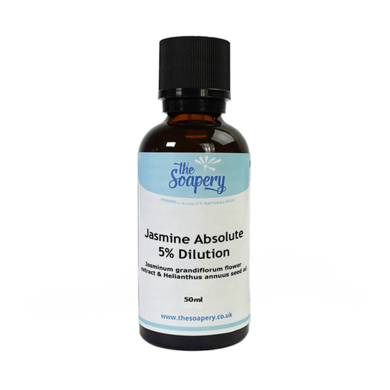 Jasmine Absolute 5% Dilution 50ml