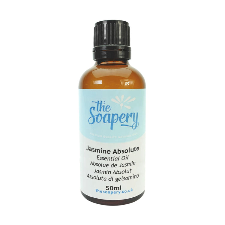 5ml Jasmine Grandiflorum Essential Oil – 100% Pure Natural Aromatherapy Grade