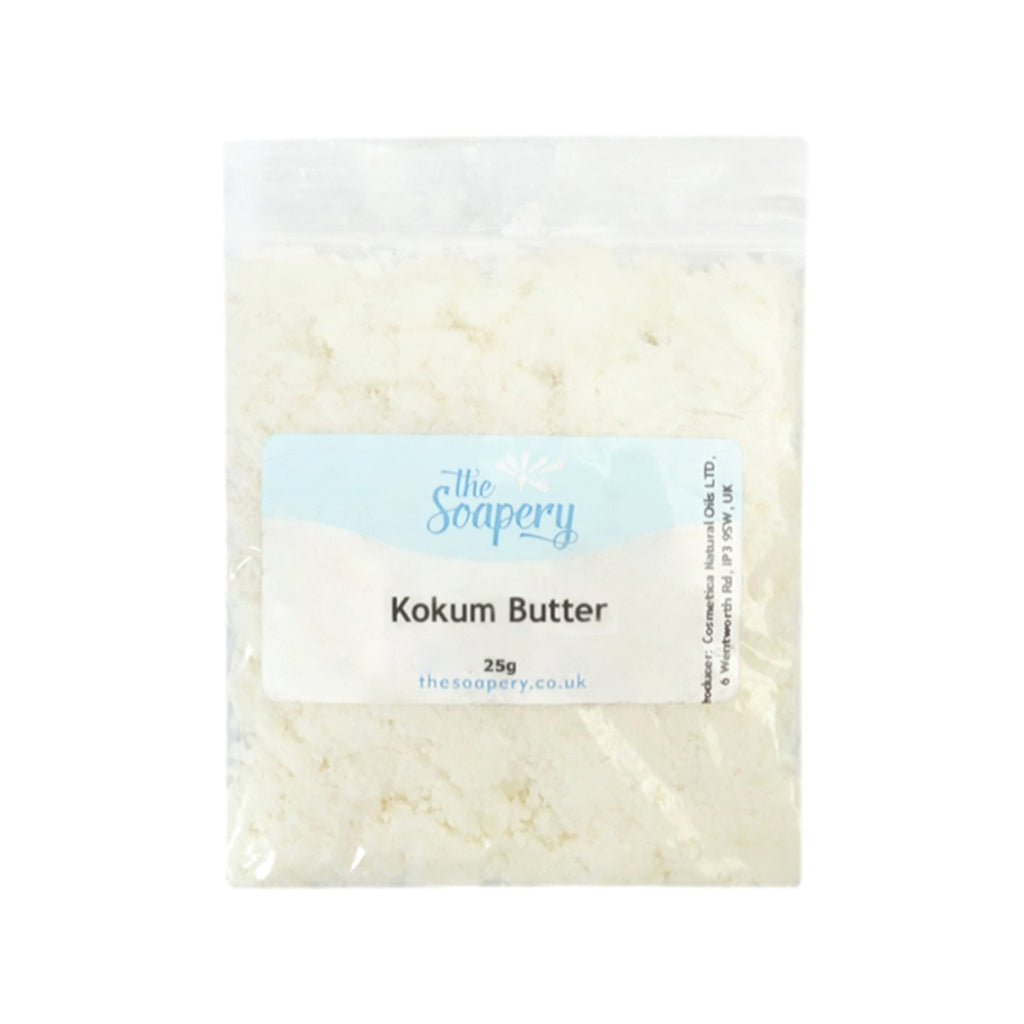 Kokum Butter 25g