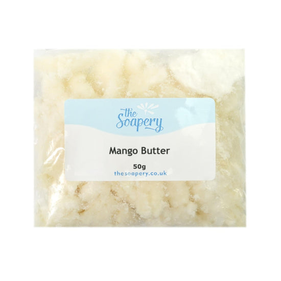 Mango Butter 50g