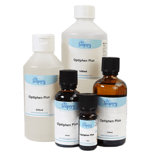 Optiphen Plus Group
