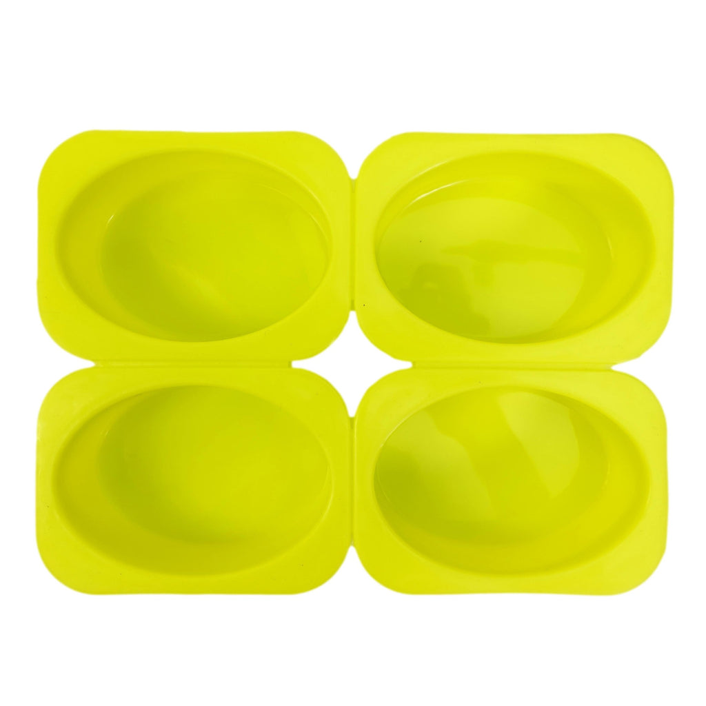 Oval Moulds