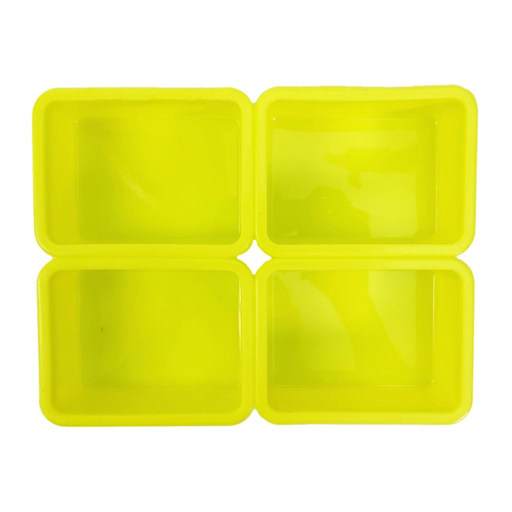 Rectangle Mould