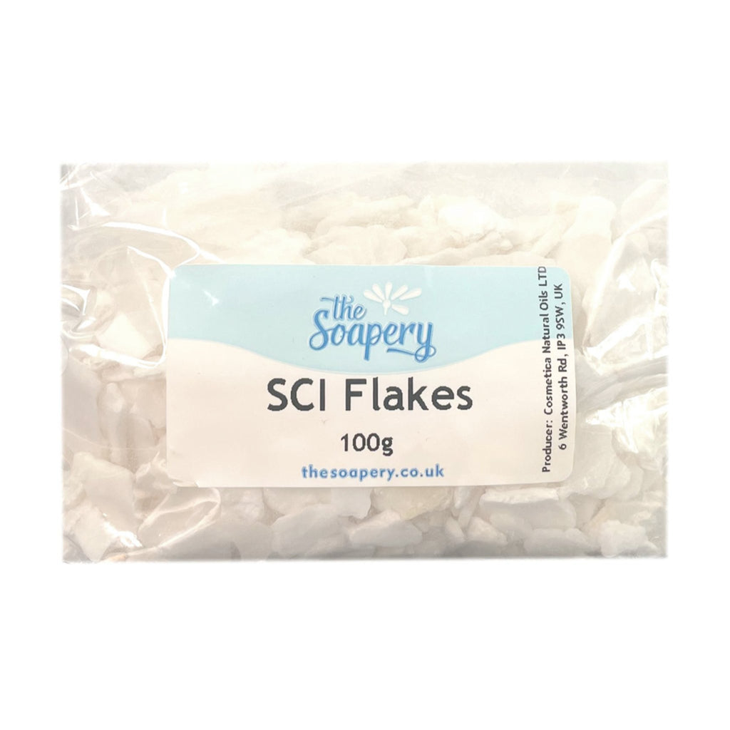 SCI Flakes 100g