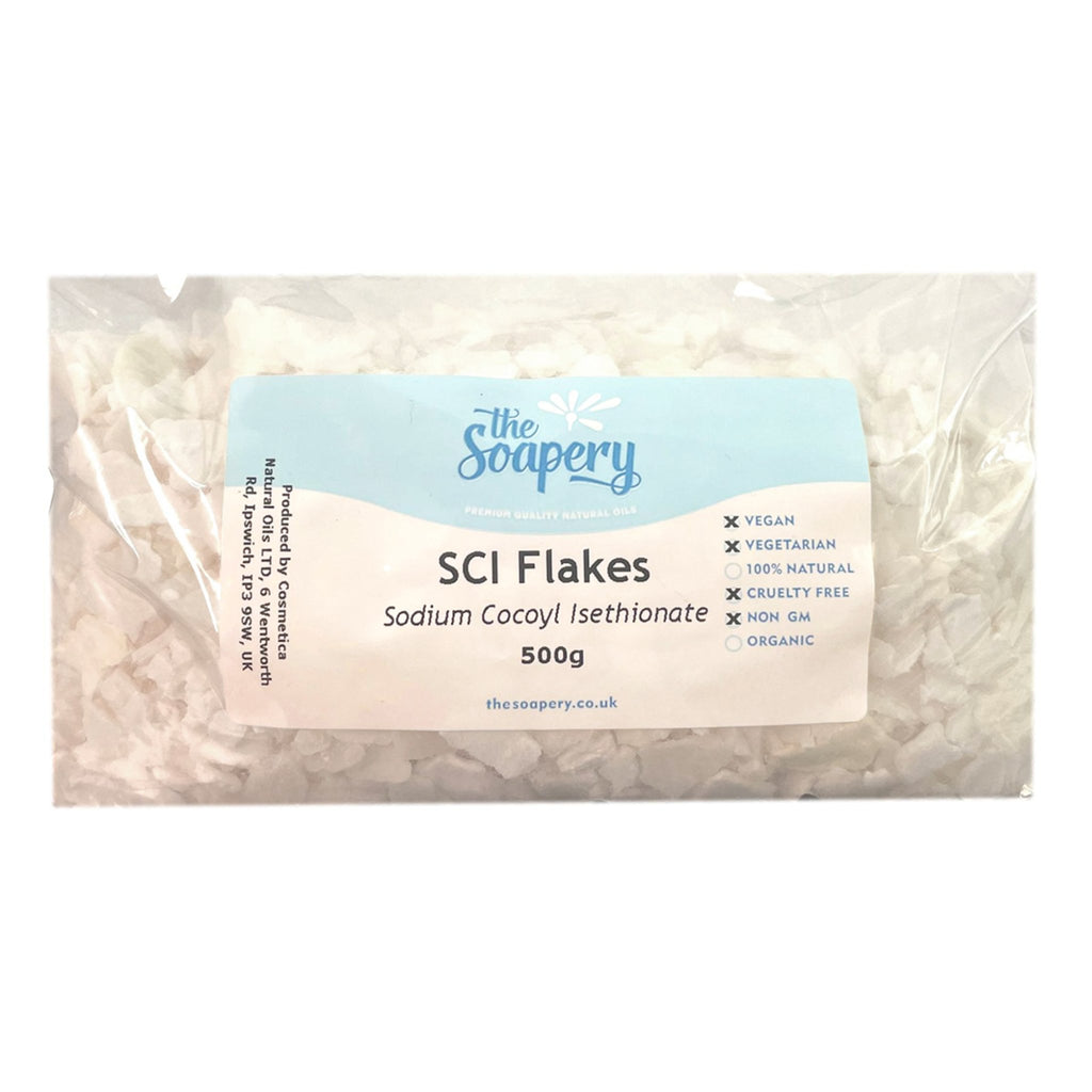 SCI Flakes 500g