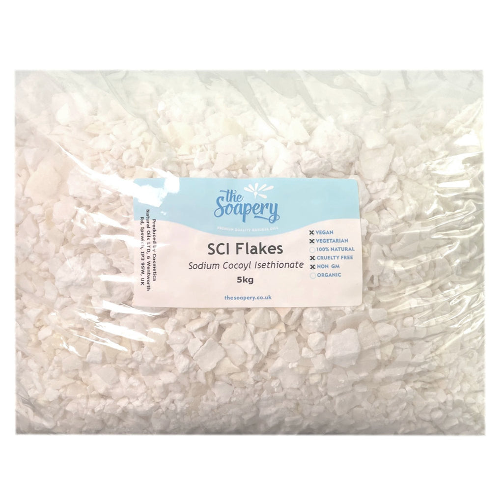 SCI Flakes 5kg