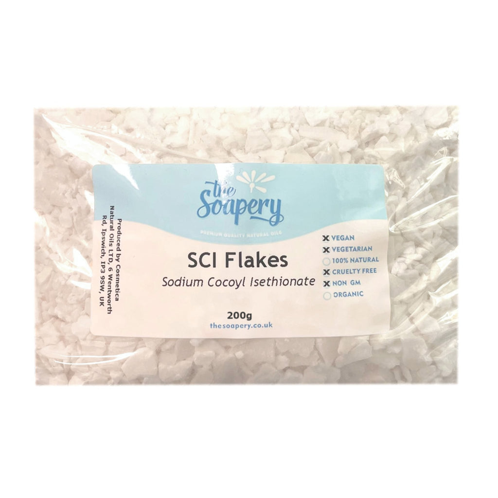 SCI Flakes 200g