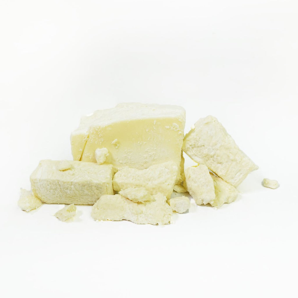 Shea Butter Organic Unrefined
