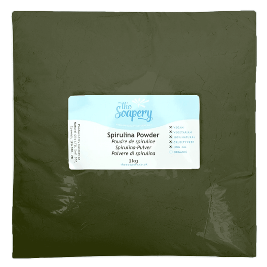 Spirulina Powder 1kg