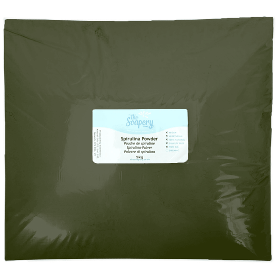 Spirulina Powder 5kg