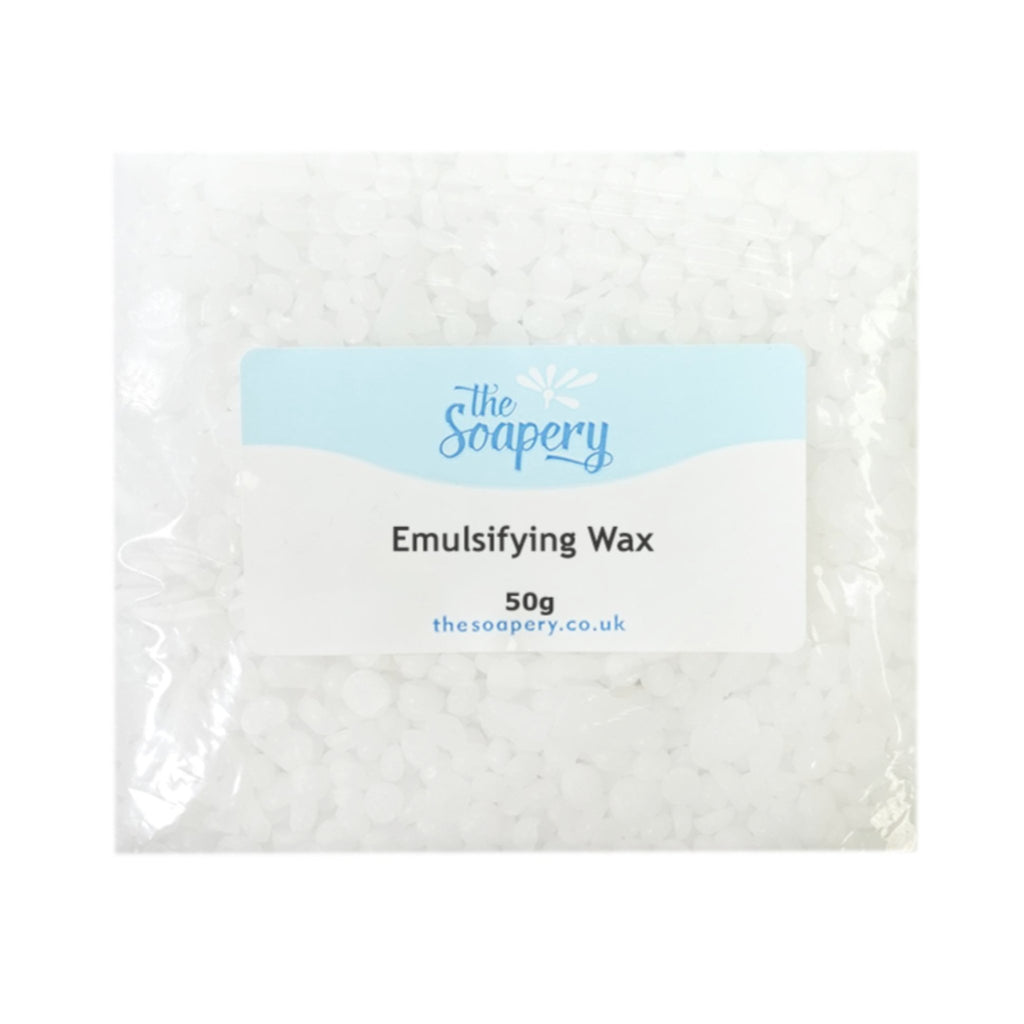 Emulsifying Wax 50g