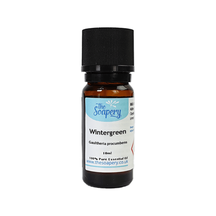 Wintergreen Essential Oil 10ml