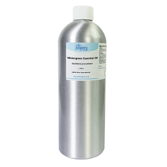 Wintergreen Essential Oil 1 litre