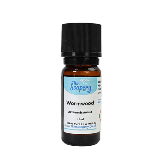 Wormwood Essential Oil 10ml