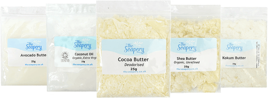 Butters Sample Pack