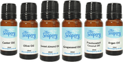 Carrier Oil Sample Pack