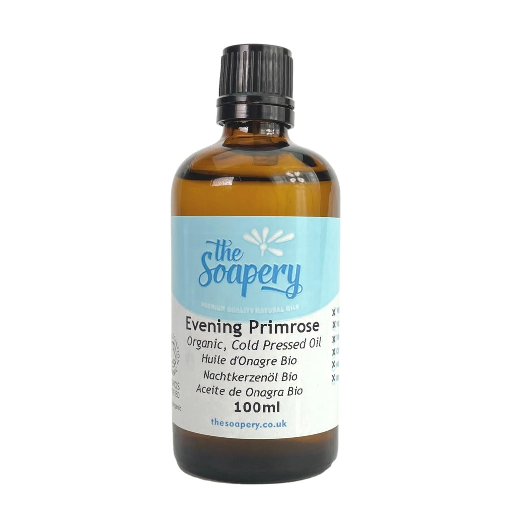 Evening Primrose Oil 100ml