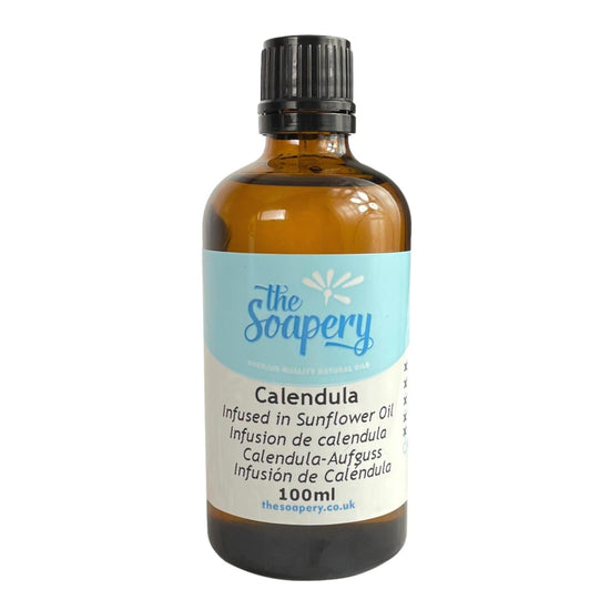 Buy Calendula Oil 100ml UK