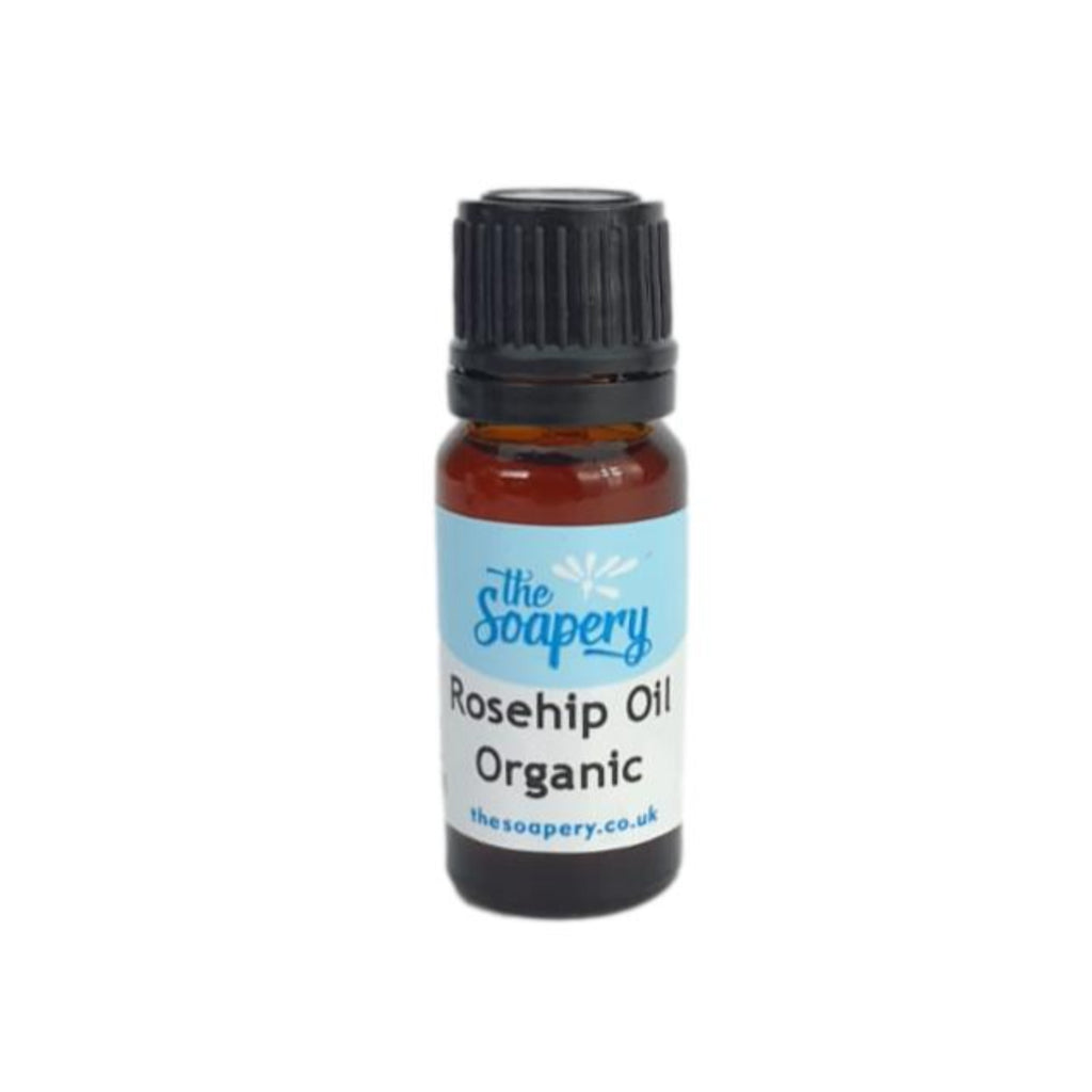 Rosehip Oil - Organic 10ml